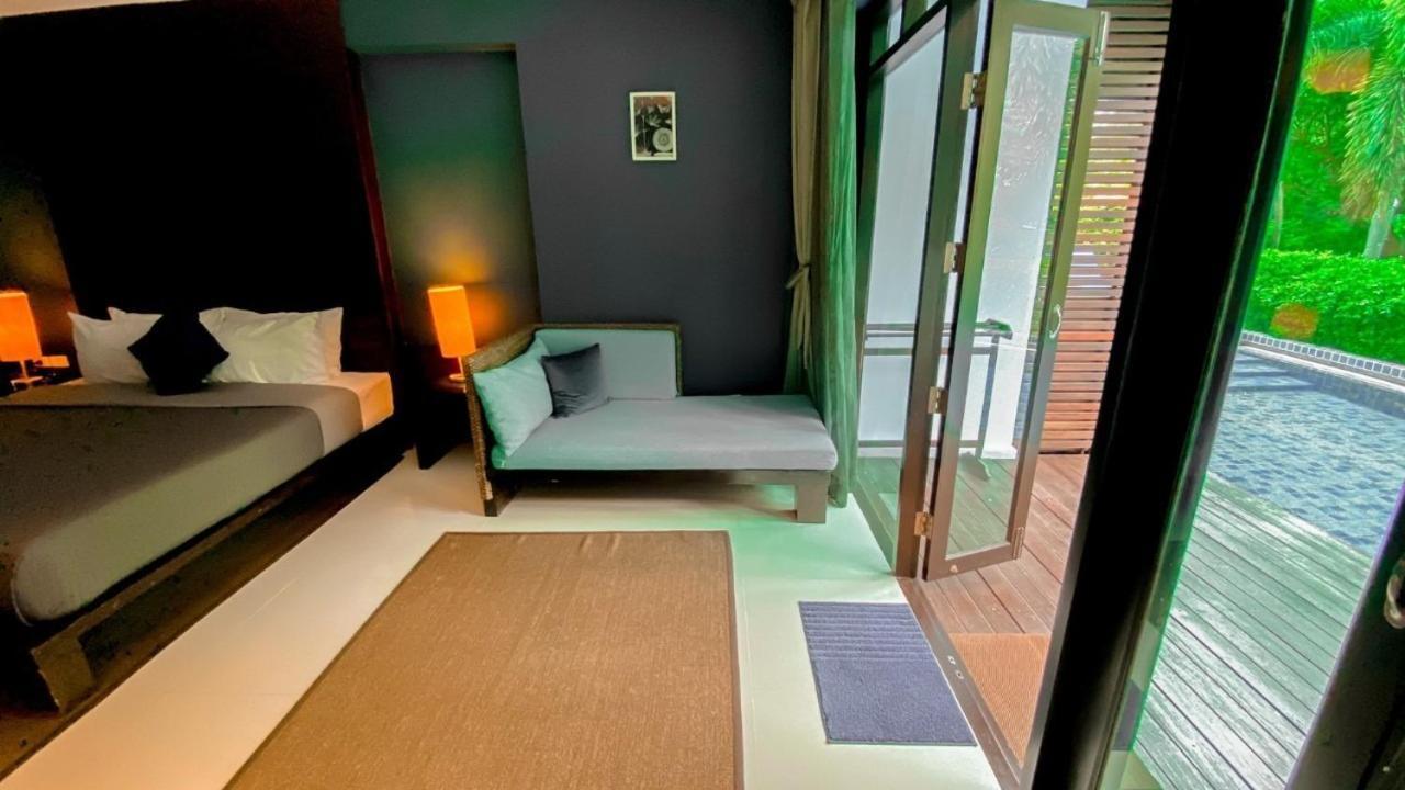 The Bihai HHQ Extérieur photo