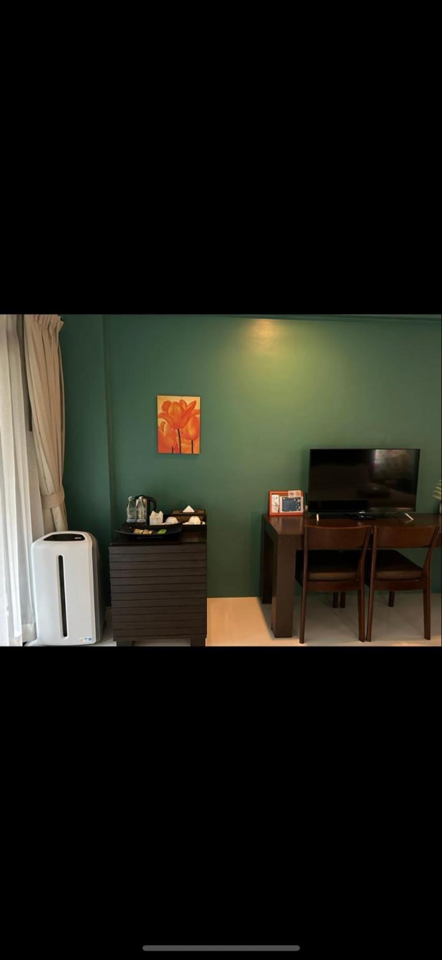 The Bihai HHQ Extérieur photo