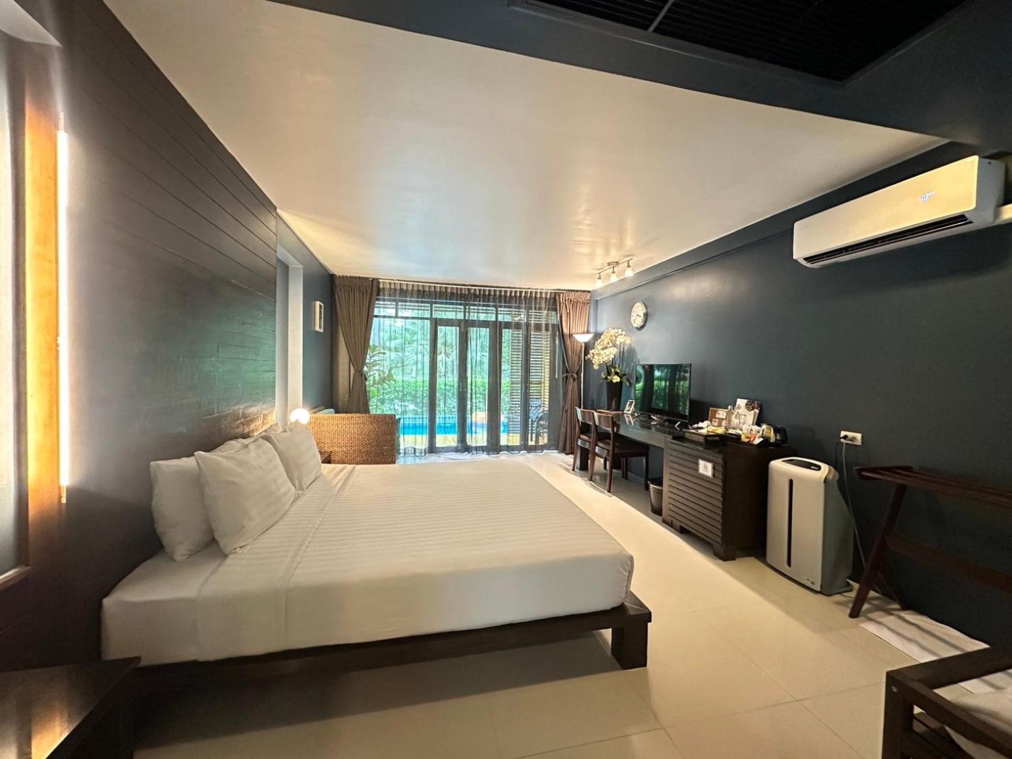 The Bihai HHQ Extérieur photo