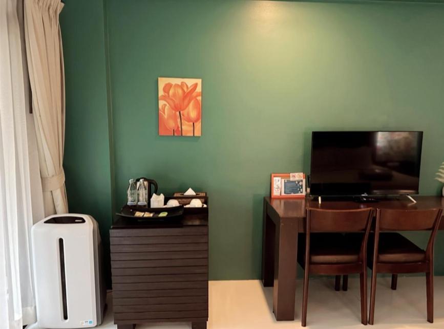 The Bihai HHQ Extérieur photo