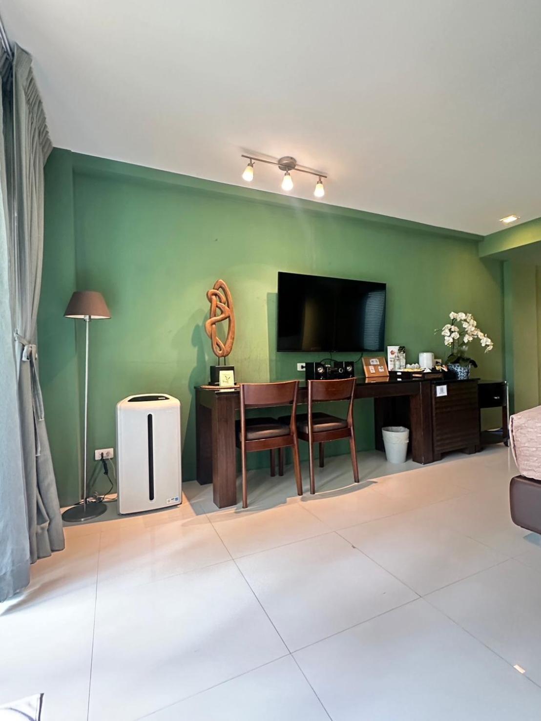 The Bihai HHQ Extérieur photo