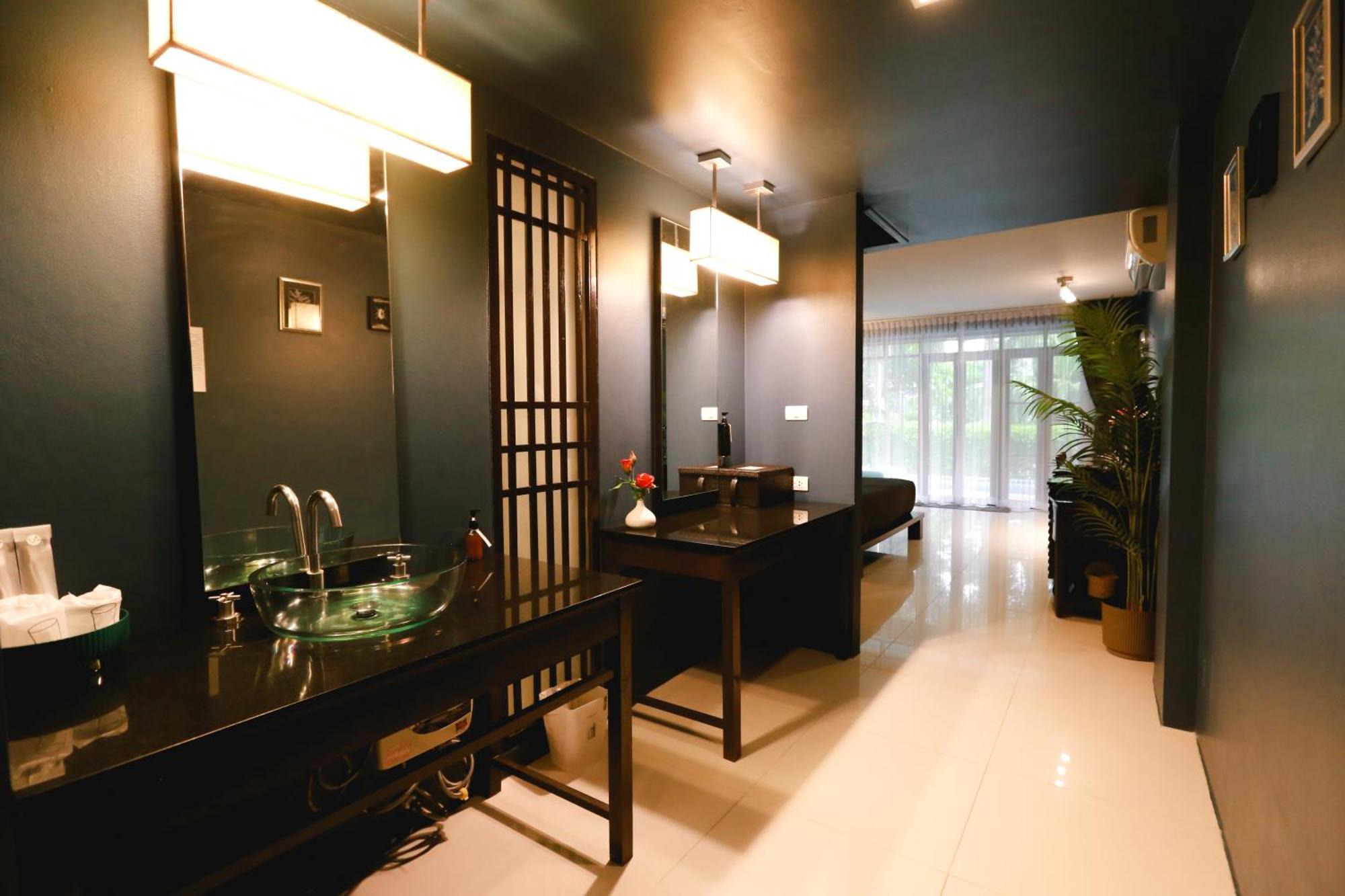 The Bihai HHQ Extérieur photo