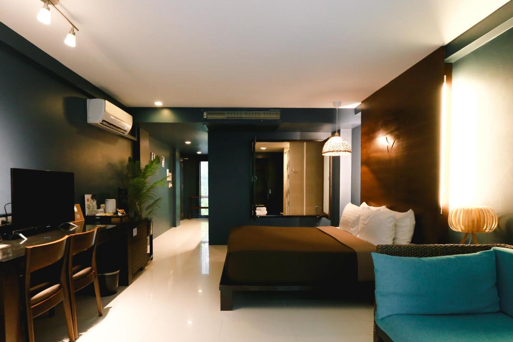 The Bihai HHQ Extérieur photo