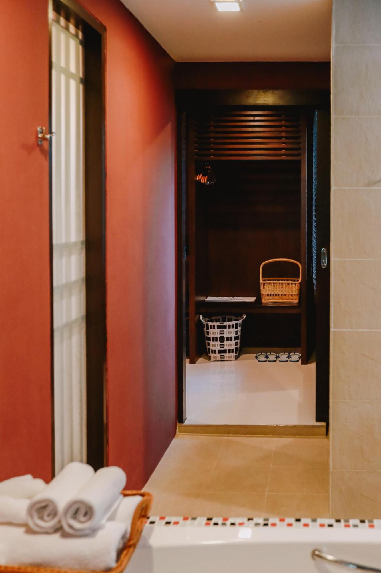 The Bihai HHQ Extérieur photo